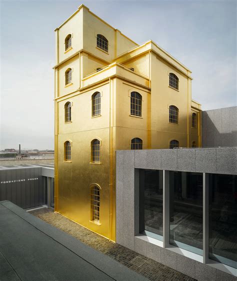 dove si trova la fondazione prada|prada gallery milan.